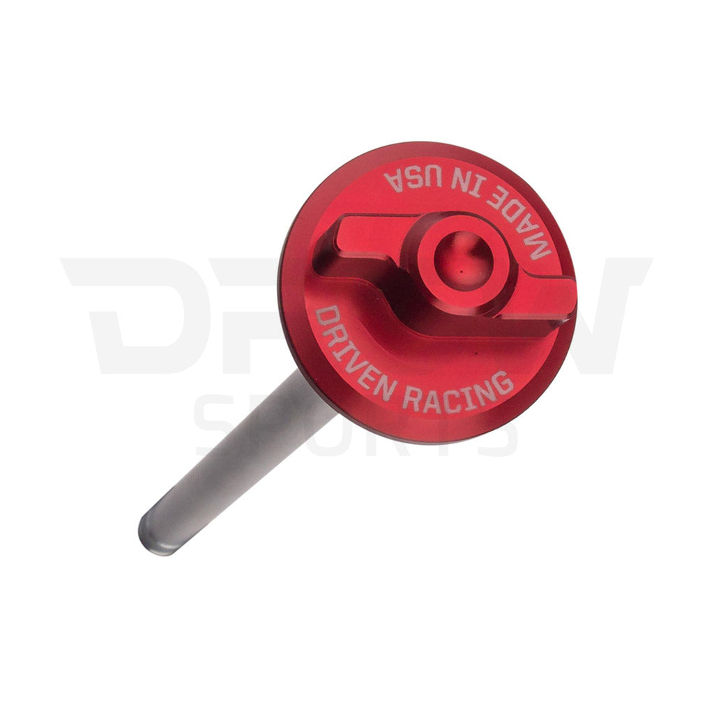 Driven Racing Honda Grom Oil Filler Dip Stick