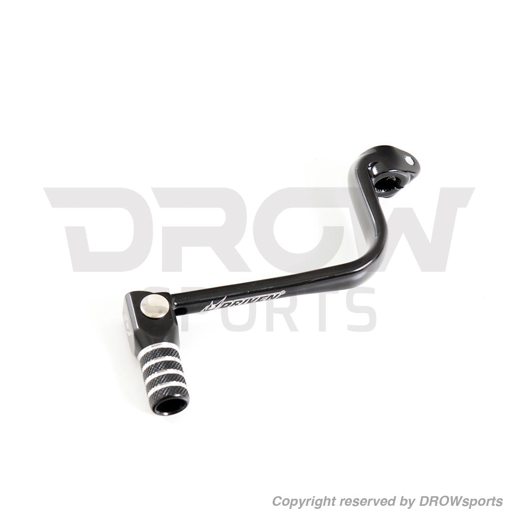 Driven Racing Direct Shifter Lever - Kawasaki Z125 Pro