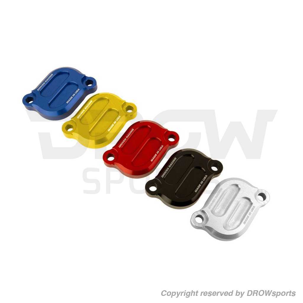 Driven Racing Honda Grom & Monkey Valve Covers