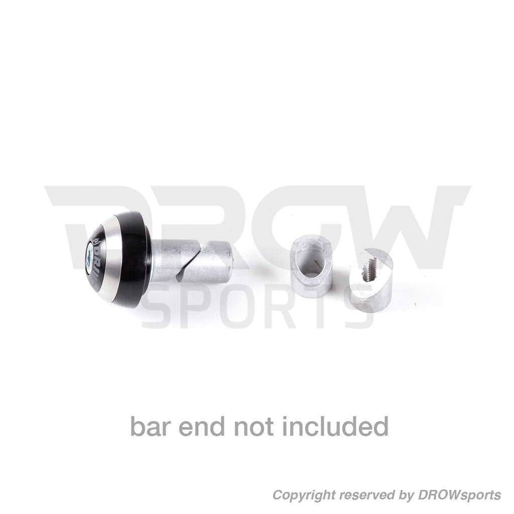 Driven Racing Bar End Adapter