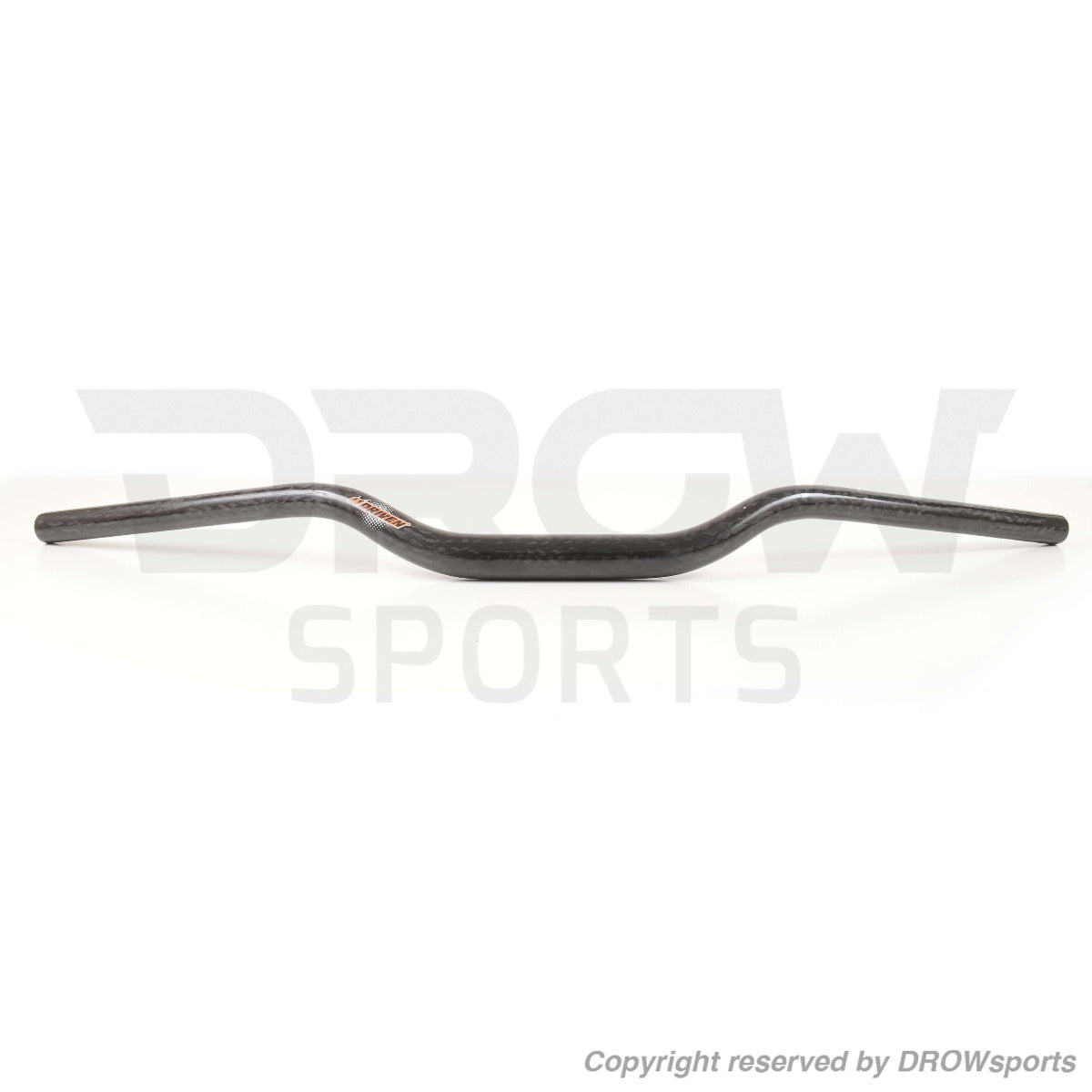 Driven Racing Carbon Fiber SBK Handlebar