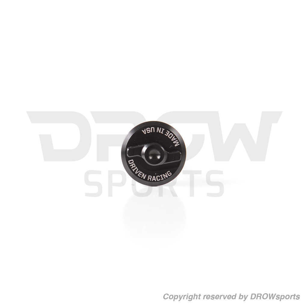Driven Racing Honda Grom Oil Filler Dip Stick  