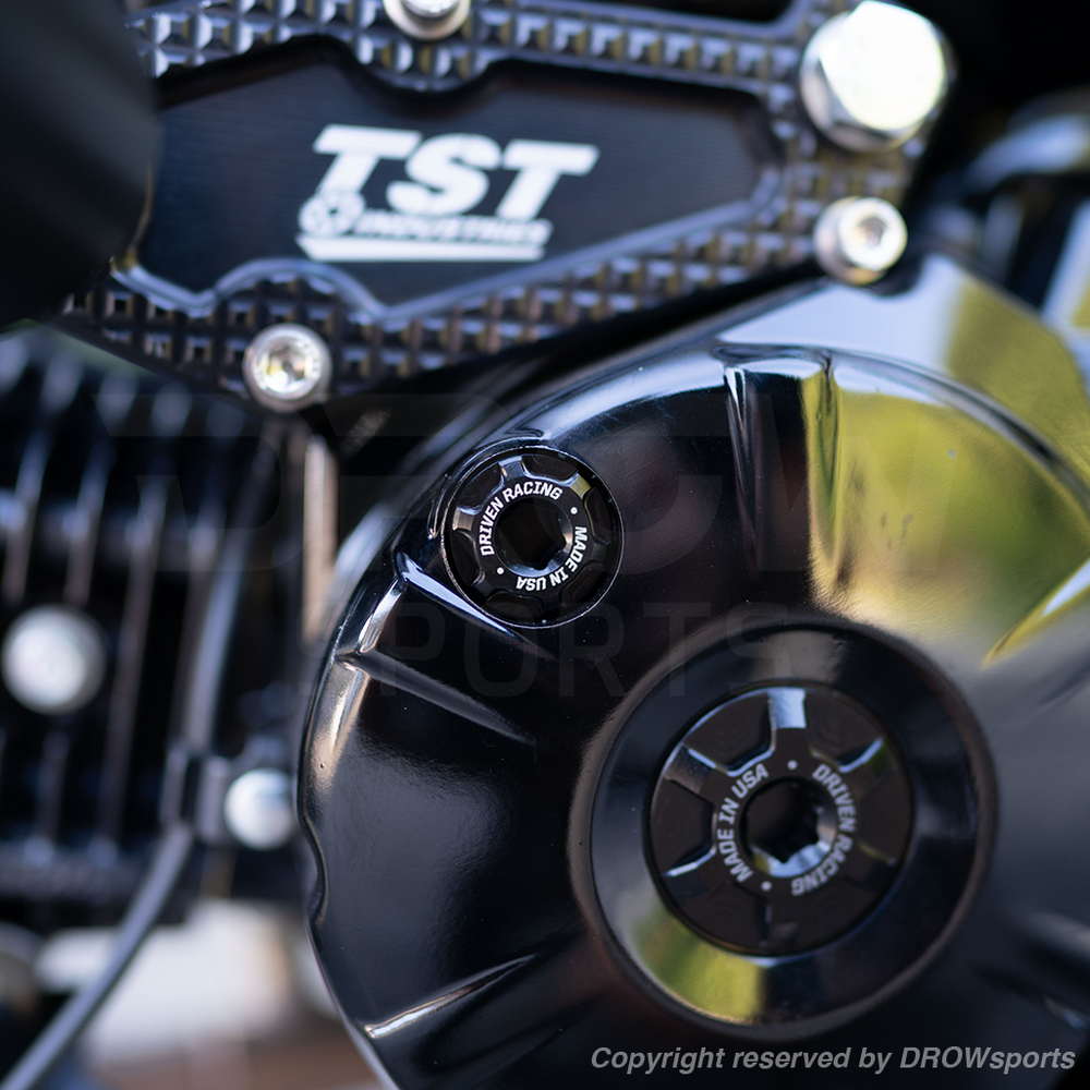 Driven Racing Small Engine Plug | Honda Grom | DROWsports