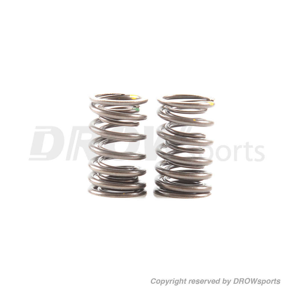 Taida GY6 150 Racing Dual Valve Spring 