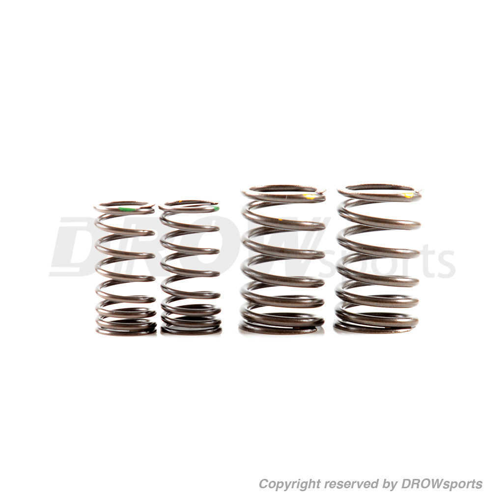 Taida GY6 150 Racing Dual Valve Spring 