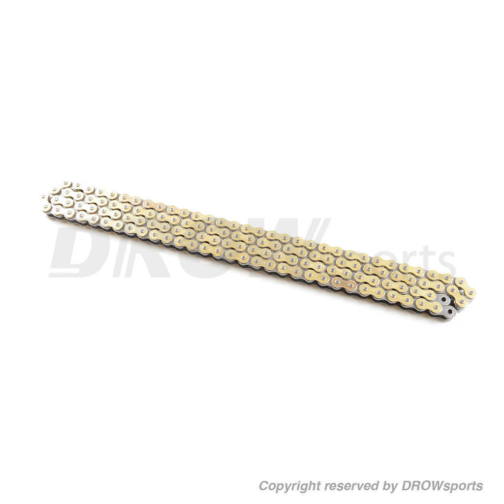 Renthal Grom 125 Gold Chain