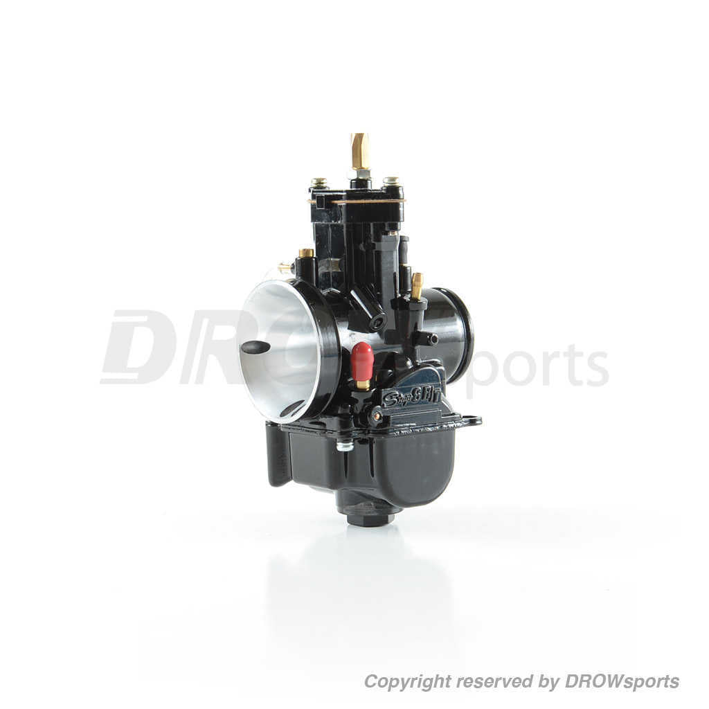 Stage6 R/T MKII PWK Racing Carburetor 