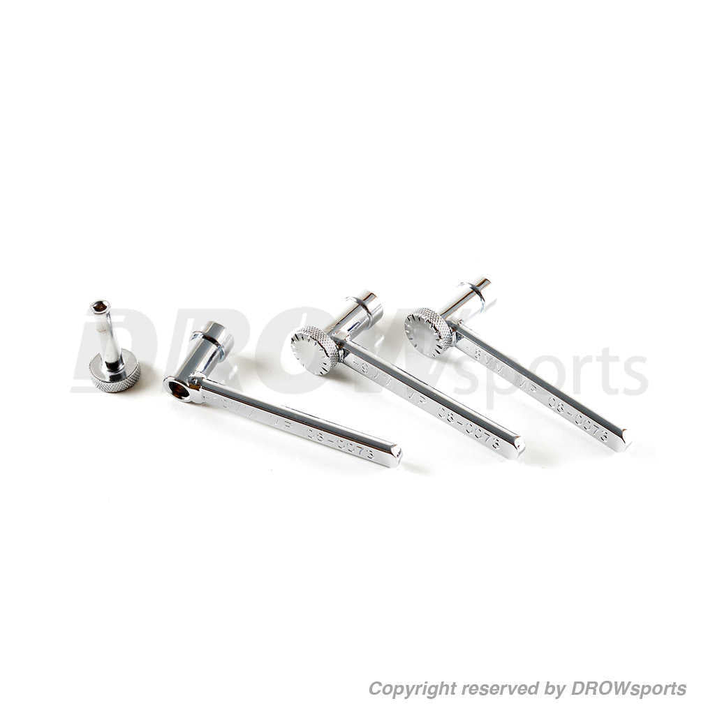 Valve Adjusting Tool Set 