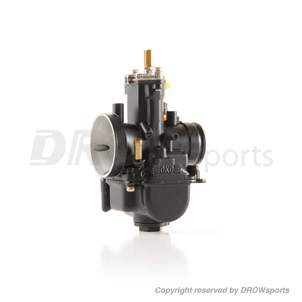 OKO PWK Racing Carburetor 21 mm to 30mm