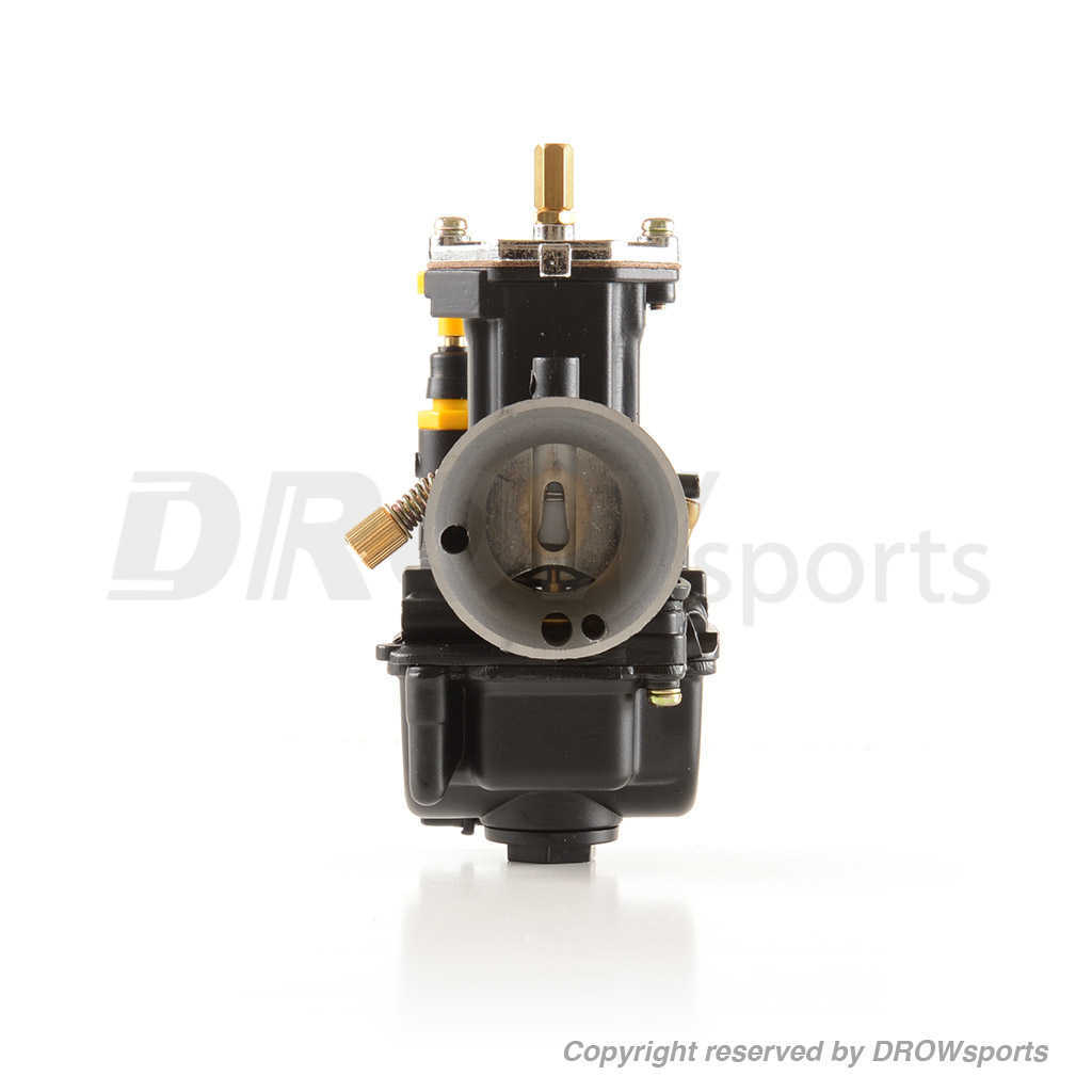 OKO PWK Slide Carburetor