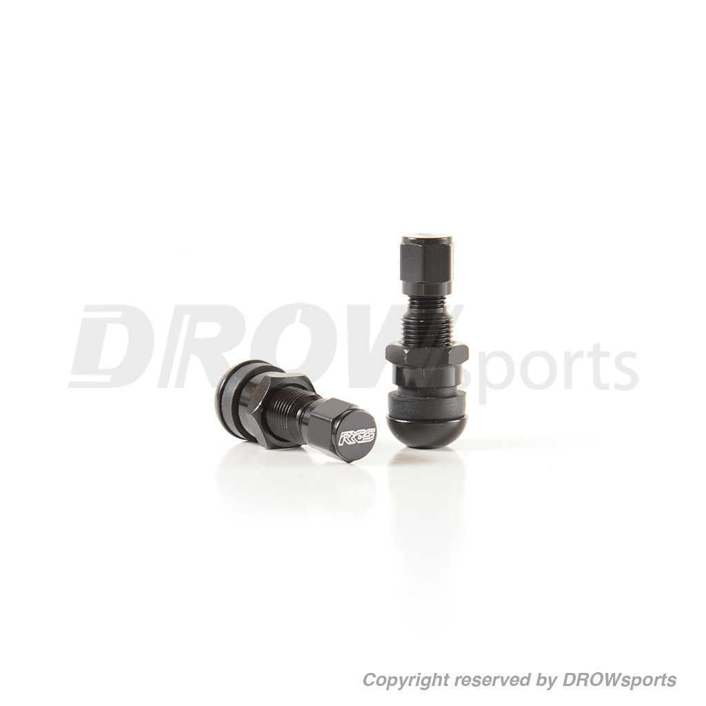 RRGS CNC Tire Valve Stem M10 