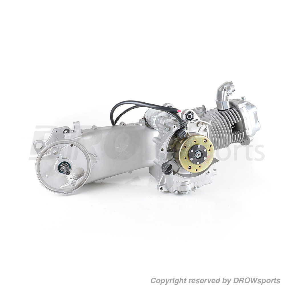 Taida 232cc GY6 Big Bore Engine