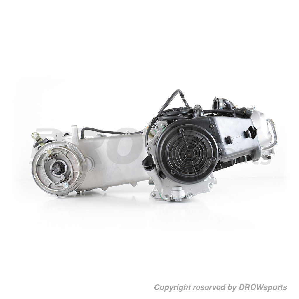 GY6 150cc Complete Motor