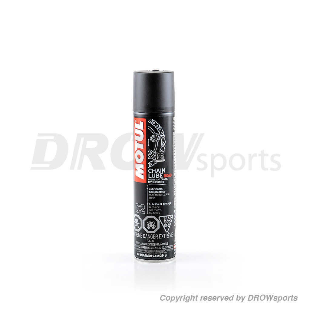 Motul Chain Lube C2 Road 