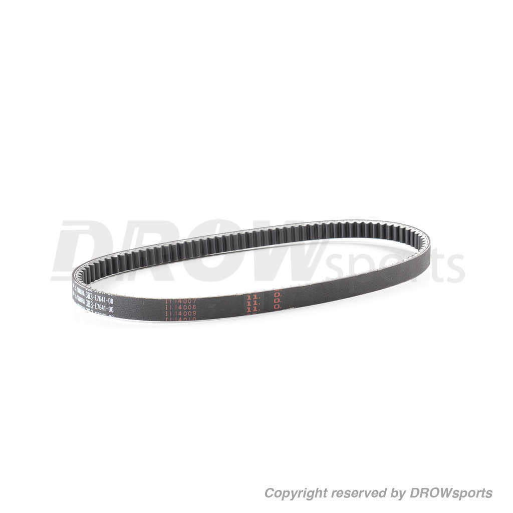 Yamaha C3 Drive Belt - (XF50ZB) 