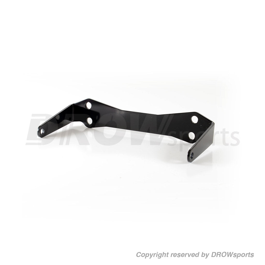 DROWsports Honda Ruckus Rigid Headlight Bracket SR6 LED