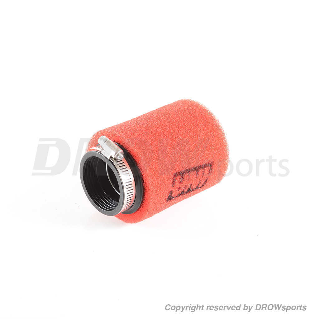 UNI Air Filter Two Stage POD Straight 