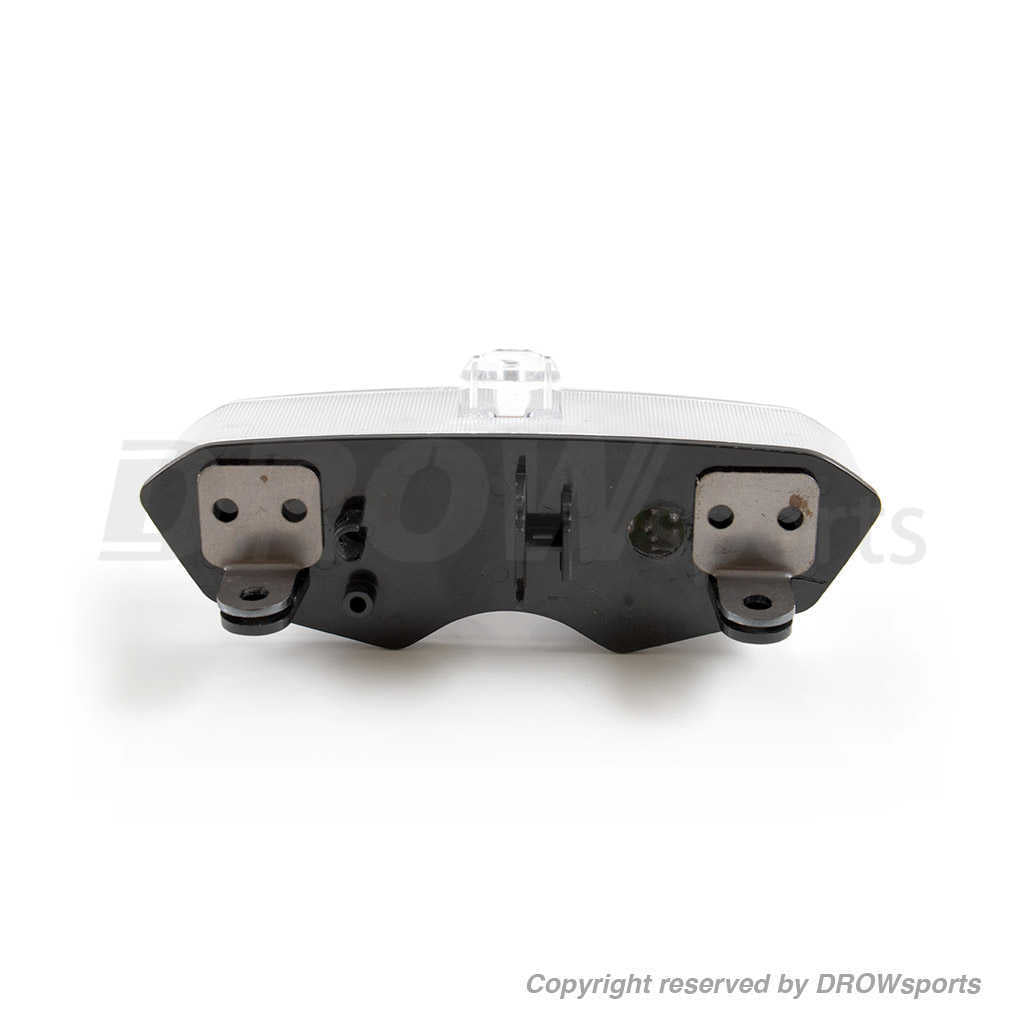 Reinforce or repair the R6 tail light with DROWsports tabs