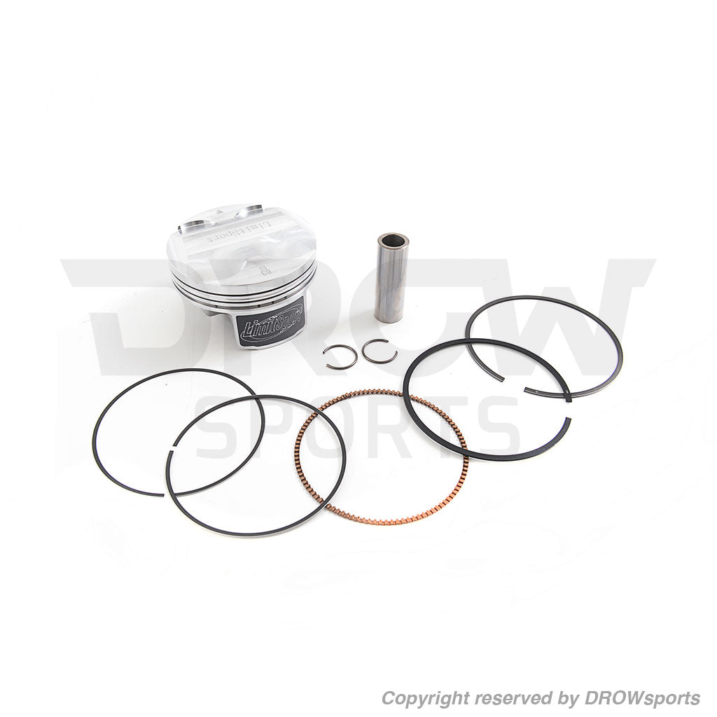 DROWsports x LS181 Grom 63mm Replacement Piston