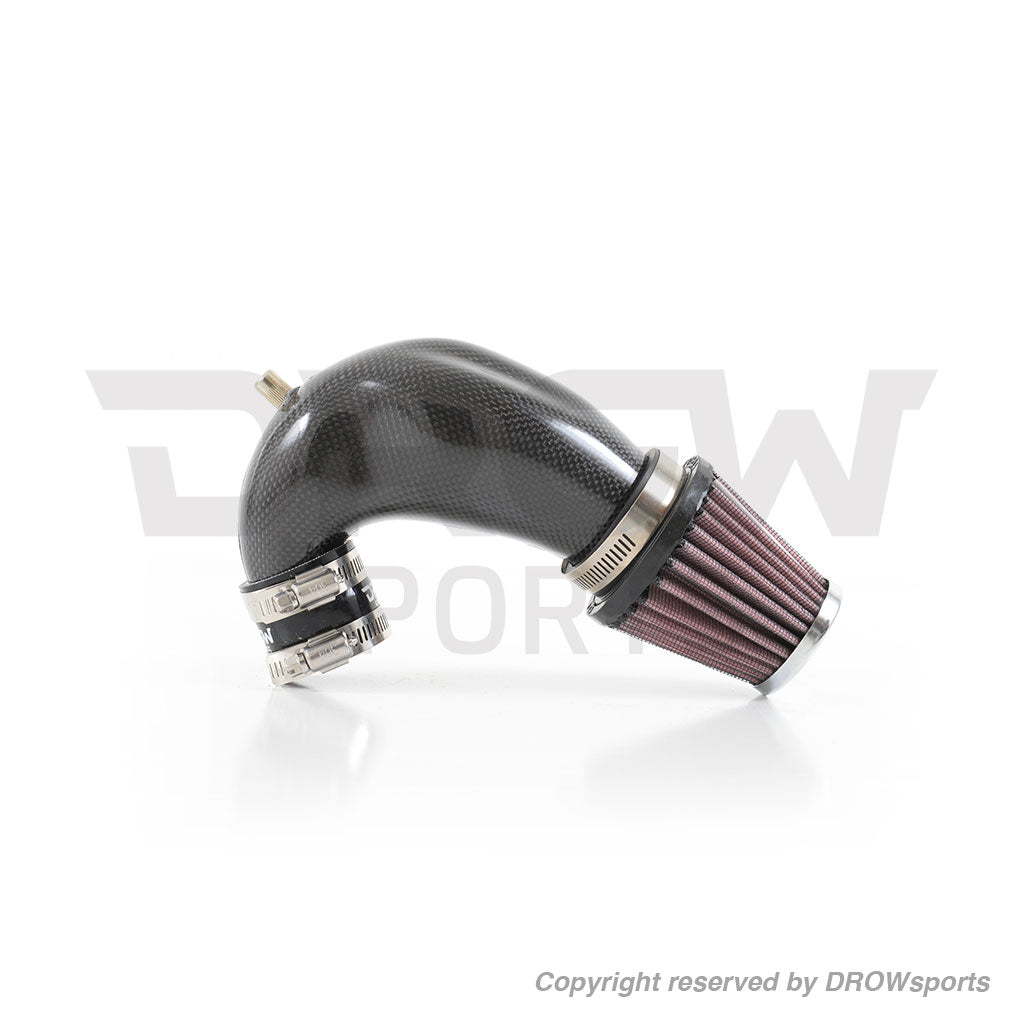 DROWsports Honda Monkey 125 Intake