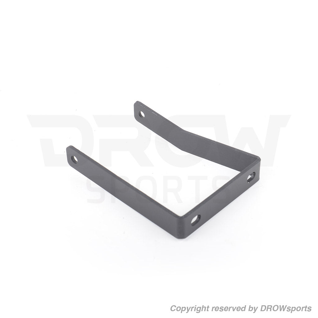 DROWsports Honda Grom Oil Cooler Bracket (2014-2020)