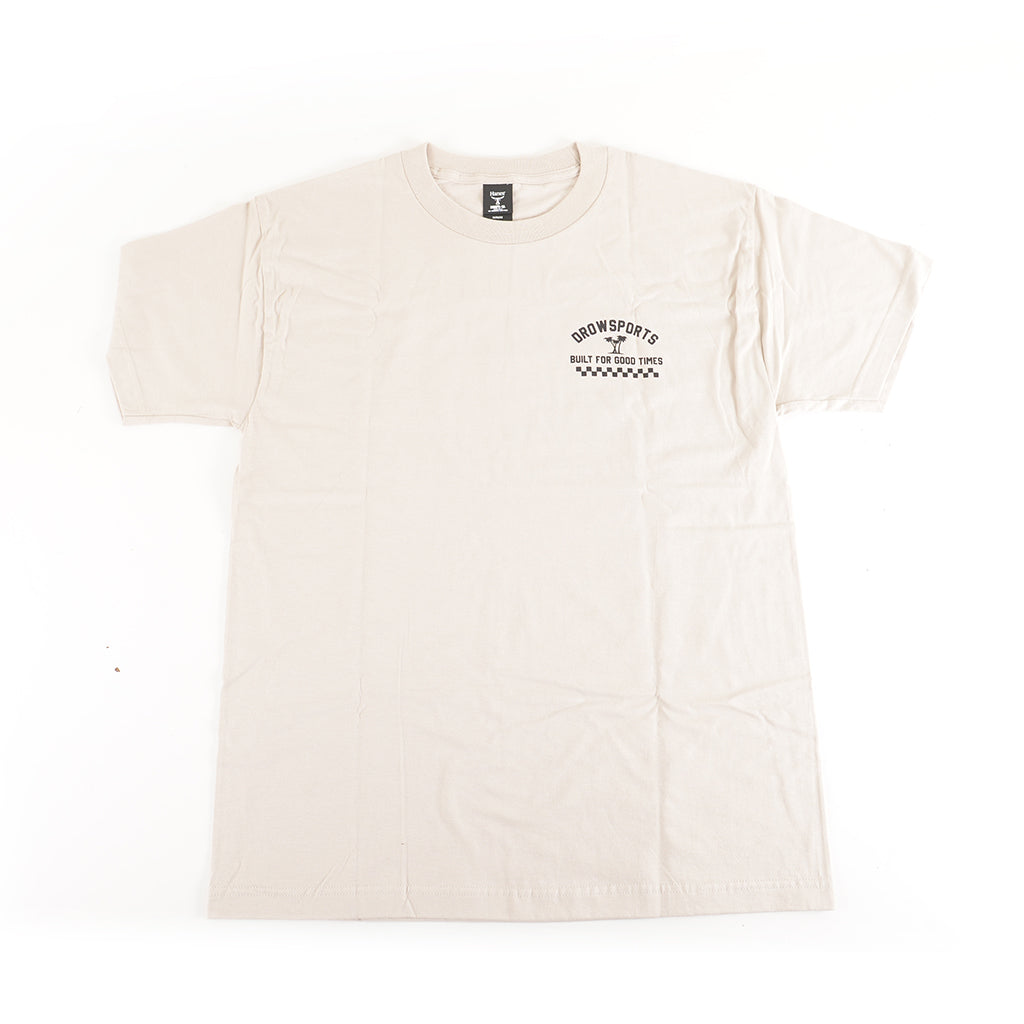 DROWsports "palm tree" T-Shirts