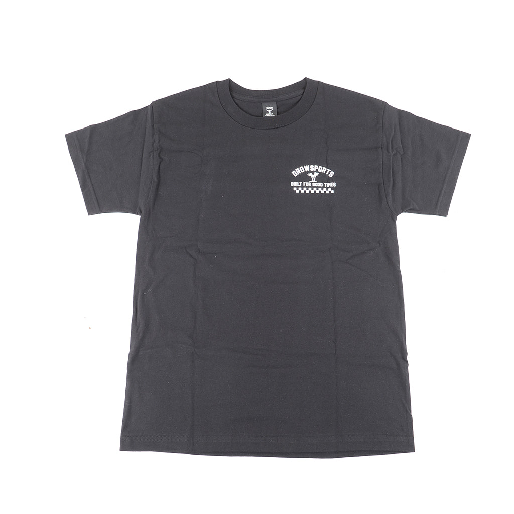 DROWsports "palm tree" T-Shirts