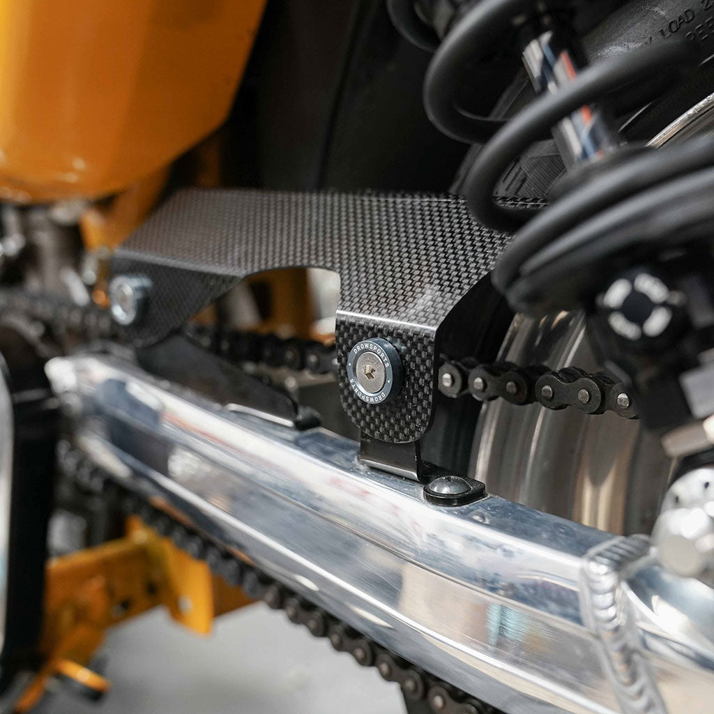 DROWsports Aluminum Washer Kit