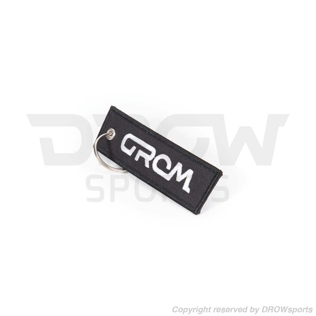 DROWsports Keychain Flight Tag Grom
