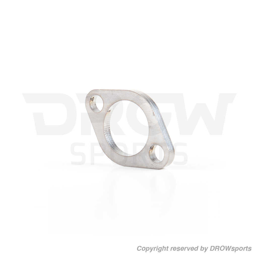 DROWsports GY6 Exhaust Header Flange