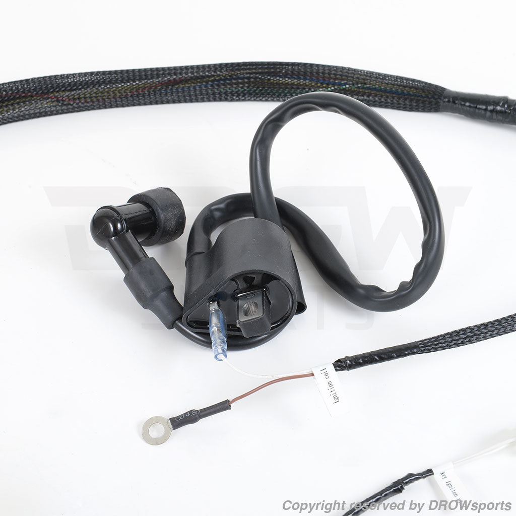 DROWsports Ruckus Wire Harness Plug and Play