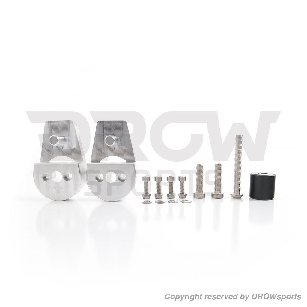DROWsports Honda Monkey Tank Riser Kit