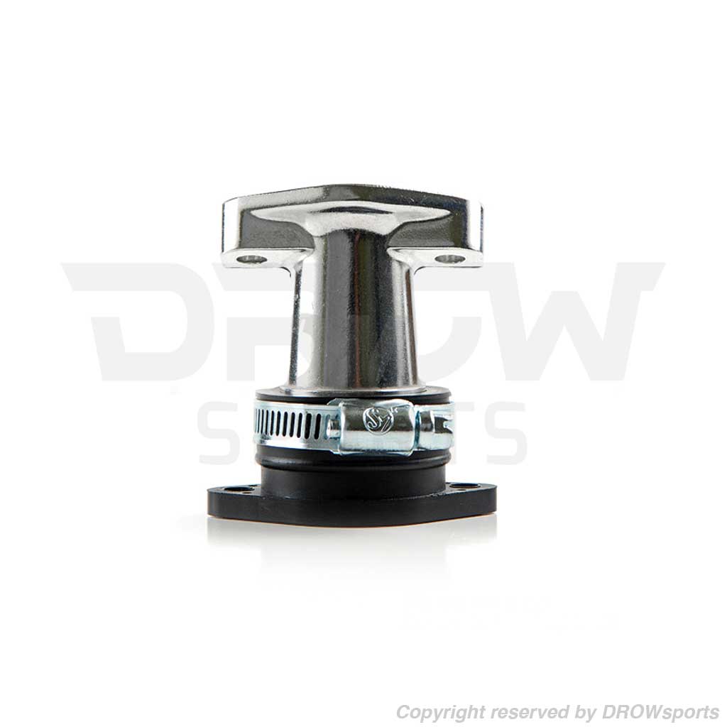 Ruckus Intake Manifold PC20 Carburetor Adapter