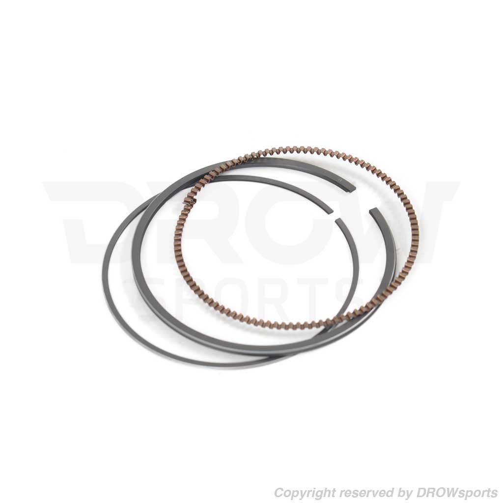DROWsports LS 181cc 63mm Honda Grom/Monkey Replacement Piston Rings