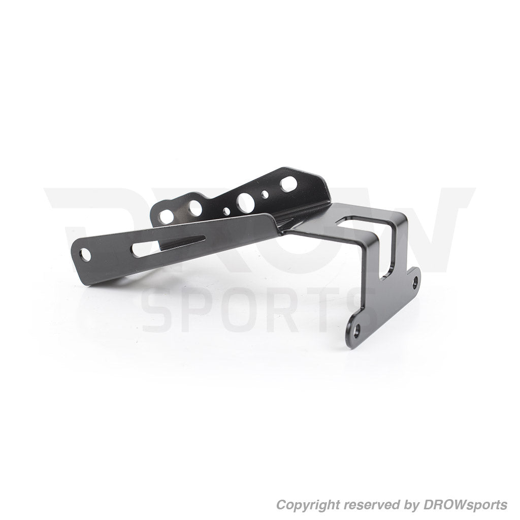 DROWsports Honda Monkey 125 Oil Cooler Bracket