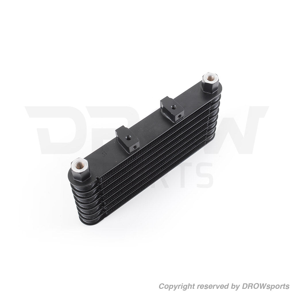 DROWsports Juggernaut Oil Cooler 7 Row Core (230x97mm)