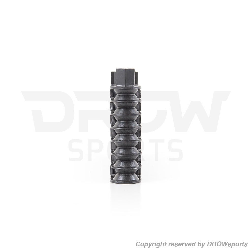 DROWsports Juggernaut Oil Cooler 7 Row Core (230x97mm)