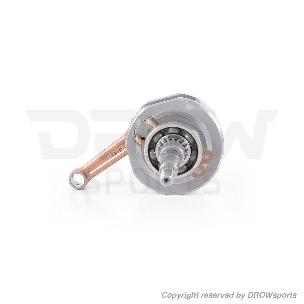 Polaris RZR170 Custom Crankshaft Stroker Kit