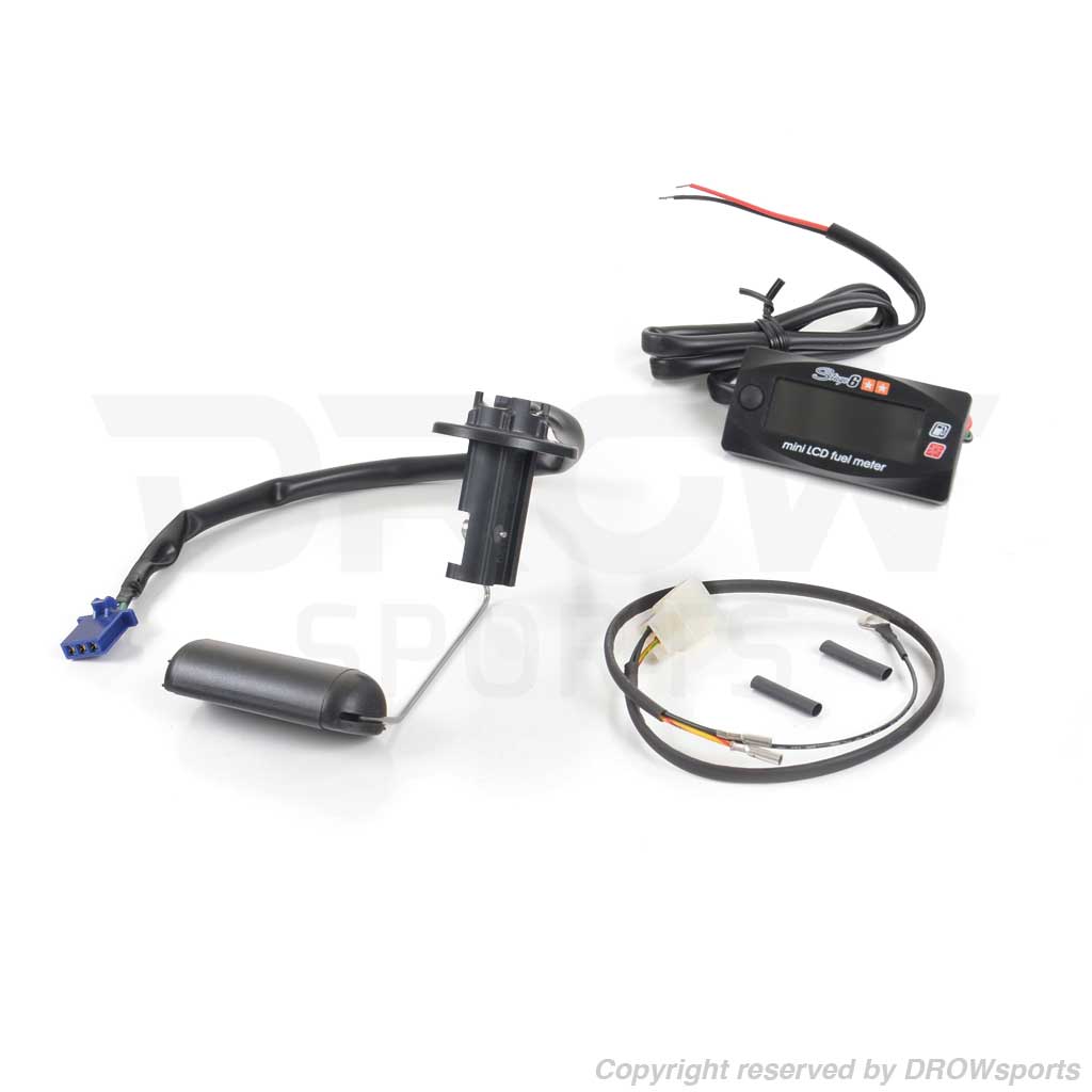DROWsports Honda Ruckus Fuel Gauge Kit