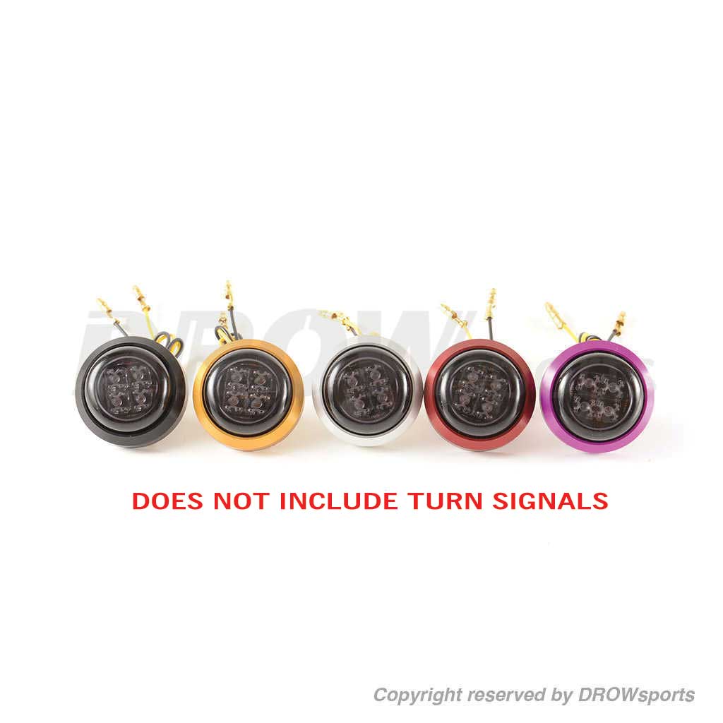 DROWsports Super DOT Washers (pair)
