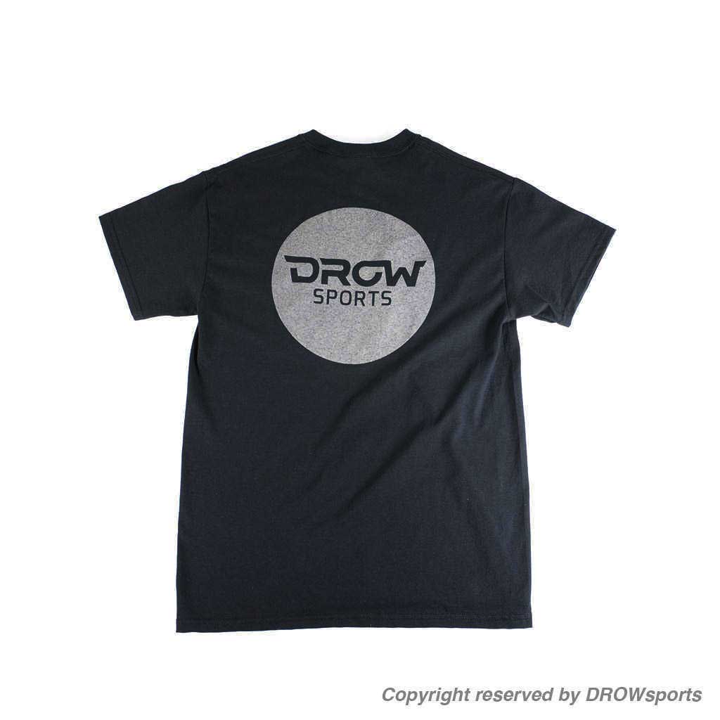 DROWsports "Circle Tee" T-Shirt