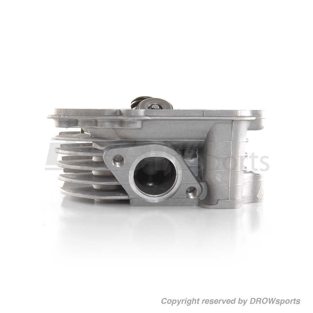 Taida GY6 Big Port Cylinder Head 