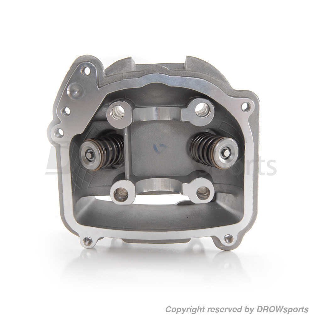 Taida GY6 Big Port Cylinder Head 