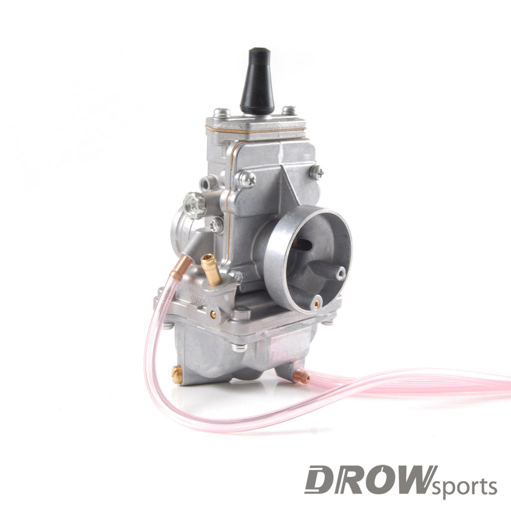 Mikuni Flat Slide Racing TM Carburetor