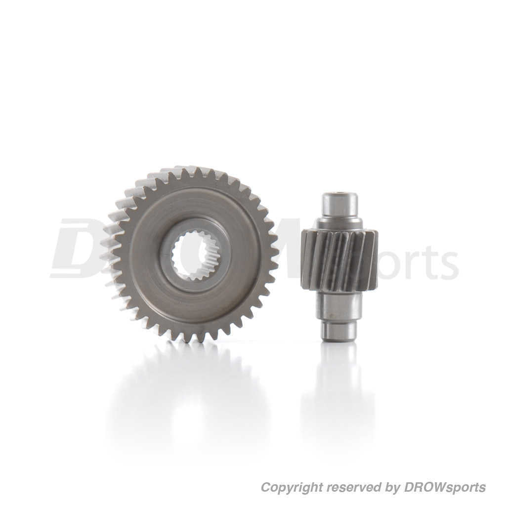 GY6 150 Final Drive Gear Set 