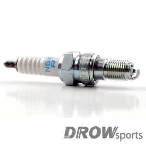 NGK Spark Plug Honda Ruckus 50cc CRxEH-9 
