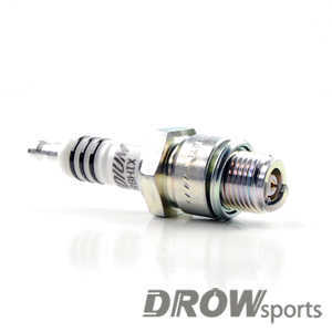 NGK Iridium Spark Plugs Yamaha Zuma 50cc 