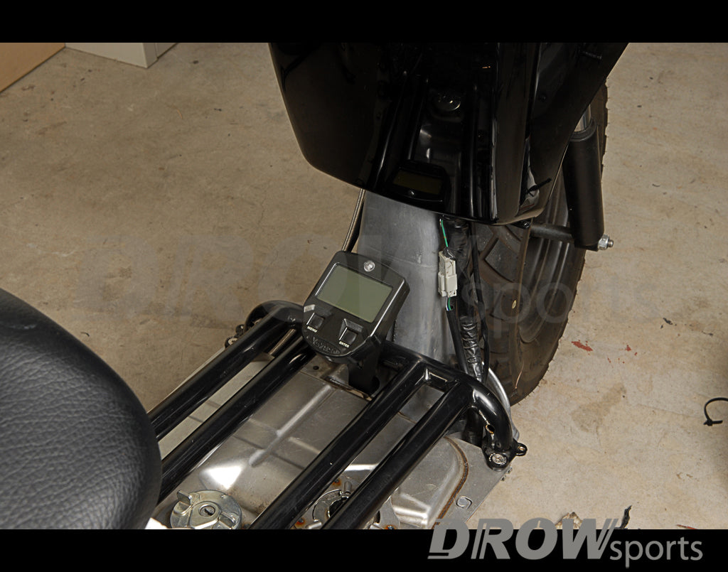 DROWsports Ruckus Gauge Mount