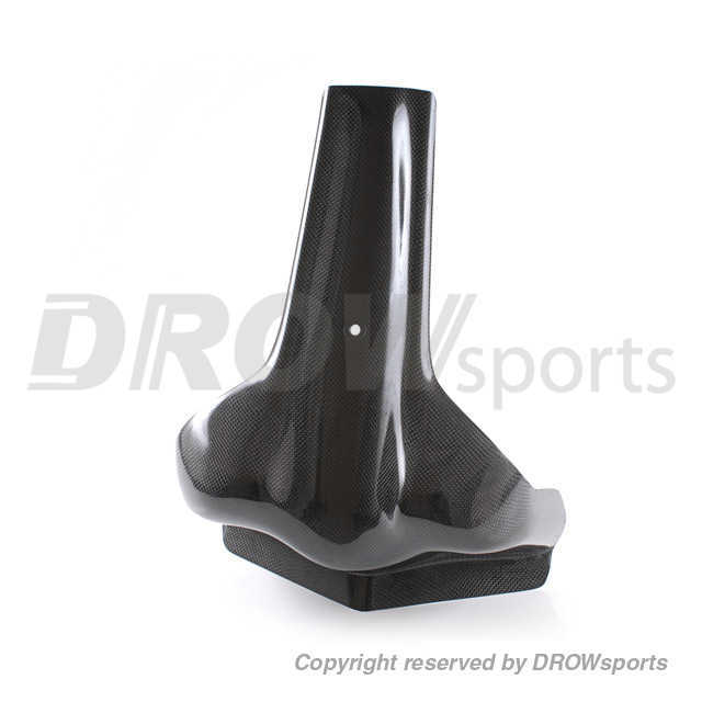 DROWsports Honda Ruckus Neck Guard "Air Dam"