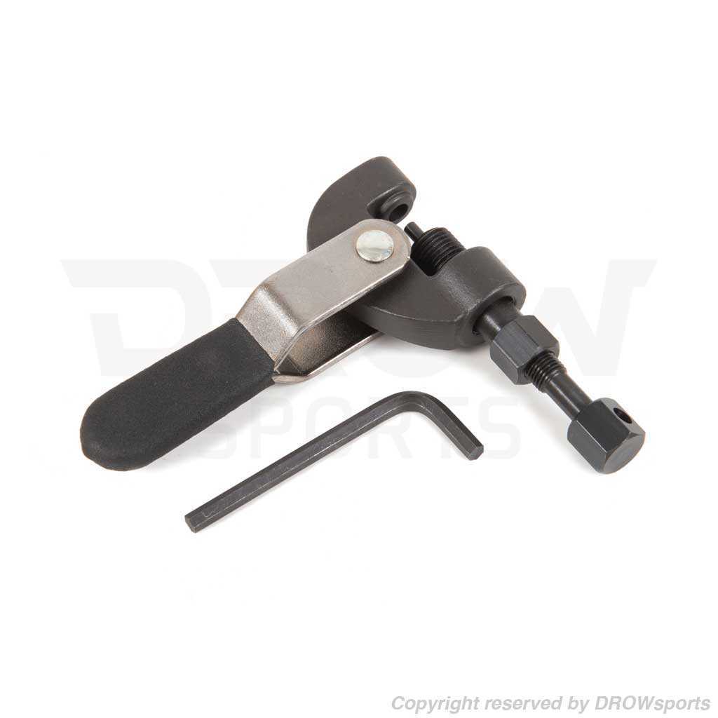 DSI Foldable Chain Breaker Tool #420 to #530 
